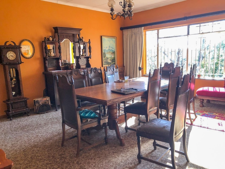 4 Bedroom Property for Sale in Parys Free State